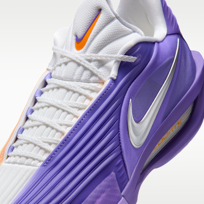 Tenis de básquetbol Nike G.T. Cut 3 Turbo. Nike.com